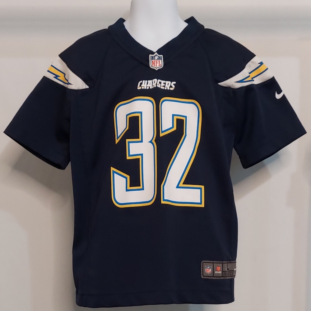 NFL Nike jersey
